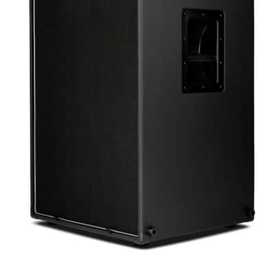 Ampeg Venture VB-212 Bass Speaker Cabinet image 3