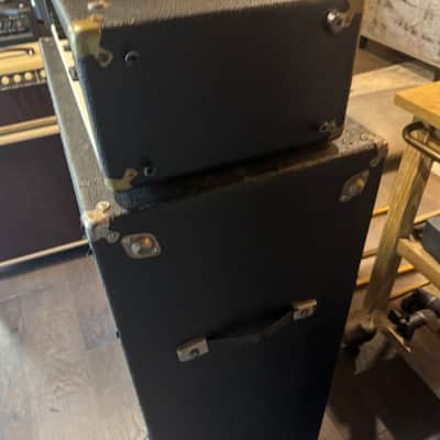 Acoustic Model 220  Bass Head image 4