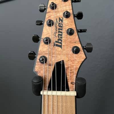 Ibanez LACS Tosin Abasi Semi Hollow 8string image 3
