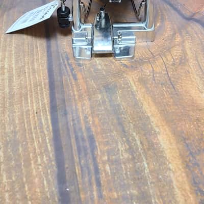 Tama HP30 Stage Master Single Bass Drum Pedal 2010s - Black/Chrome image 5
