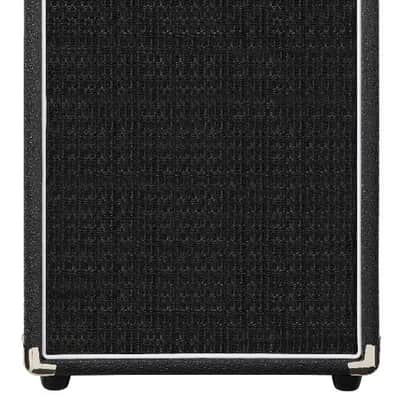 Ampeg Micro CL Classic Bass Amplifier Stack image 1