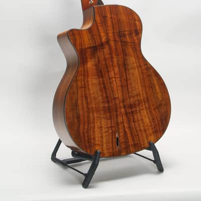 Taylor 714CE LTD Koa Limited Edition (2008) image 4