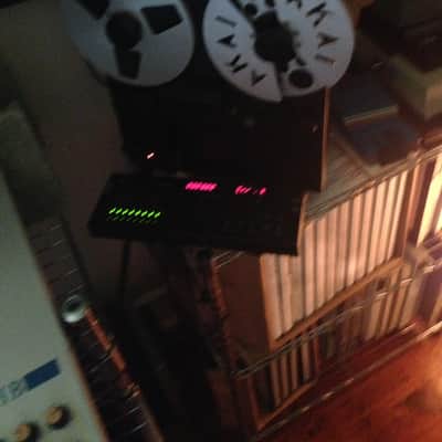 Fostex R8 Reel To Reel Recorder image 11