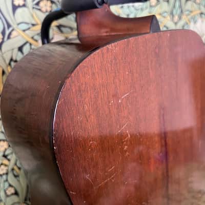Martin D-18 1941 image 21