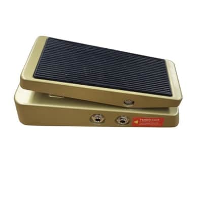 Xotic XVP-250K Volume Pedal | Reverb