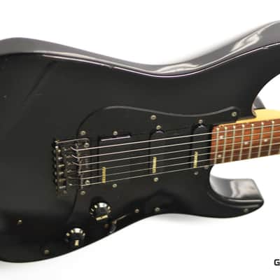 Fernandes  SFR-50 image 3