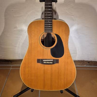 Yamaki Folk 115 1973 image 1