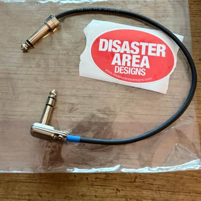 Disaster Area Designs DMC-6 2020s - White image 7