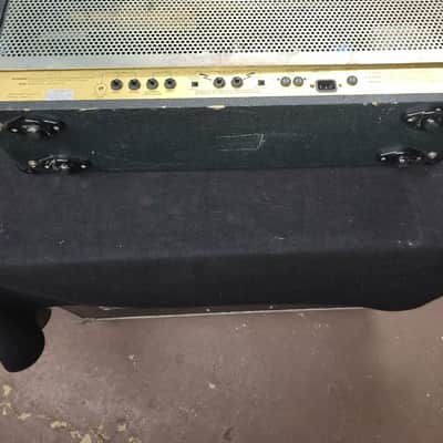 Marshall JCM900 Valve Head 100W Model 4100 (1991) + Cabinet Marshall 1960A 300w (2001) image 15