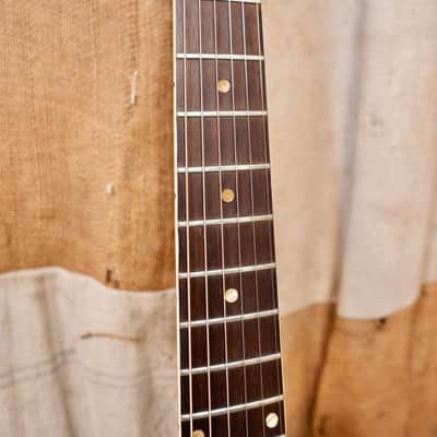 Gibson ES-330T 1959 - Sunburst image 5