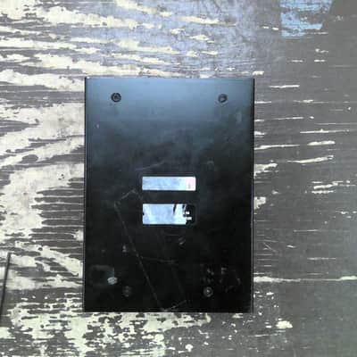 Two Notes Torpedo Captor Loadbox/Attenuator/DI - 8 Ohm 2010s - Black image 3