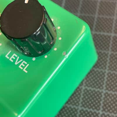Immagine Ibanez TS808 Tube Screamer 2004 - Present - Green - 3