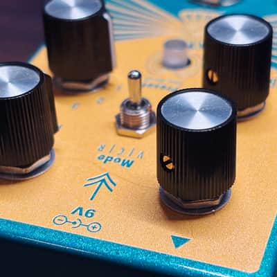 EarthQuaker Devices Aurelius Tri-Voice Chorus 2023 - Present - Various image 8