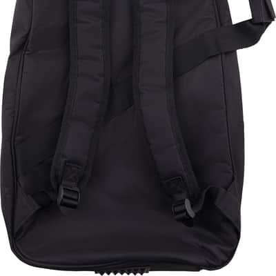 EVH #0227742100 - EVH Wolfgang Striped Series Gig Bag, Black image 2