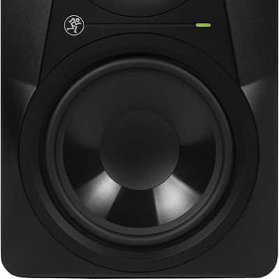 Mackie Studio Monitor,MR624 Professional Performance Superior Mix Translation image 2