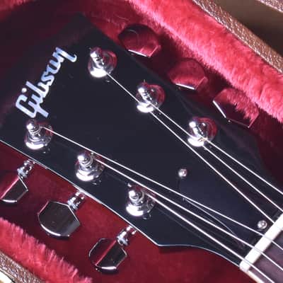 Gibson Tony Iommi Signature " Monkey " SG Special Vintage Cherry image 7