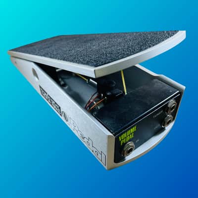 Ernie Ball 6166 Mono Volume Pedal image 1