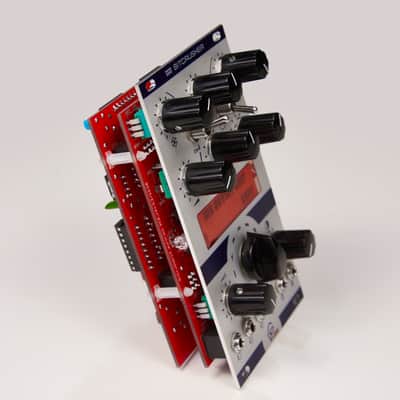 VG-Line 12bit-Crusher image 3