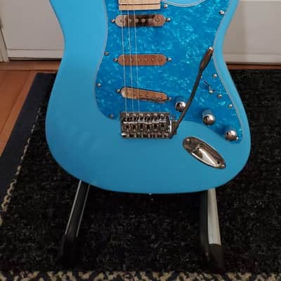 ~Cashified~ Indio Classic Stratocaster Style Electric Guitar image 4