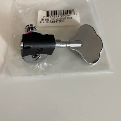 Fender Lightweight Vintage Bass Tuners image 5