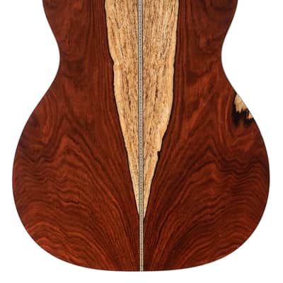 New Martin Custom Shop Style-42 OM 14-Fret Black Top w/Adirondack Spruce & Cocobolo image 5
