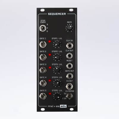 Erica Synths EDU DIY Sequencer image 1