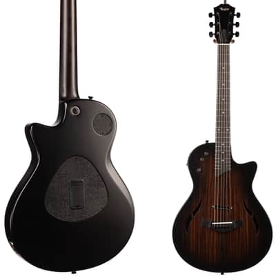 Taylor T5z Classic Rosewood Shaded Edgeburst (090) image 7