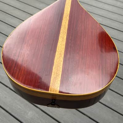 2001 Doyle Mandola image 7