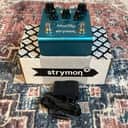 Strymon Blue Sky Reverberator Guitar Effect Pedal W/ Box!