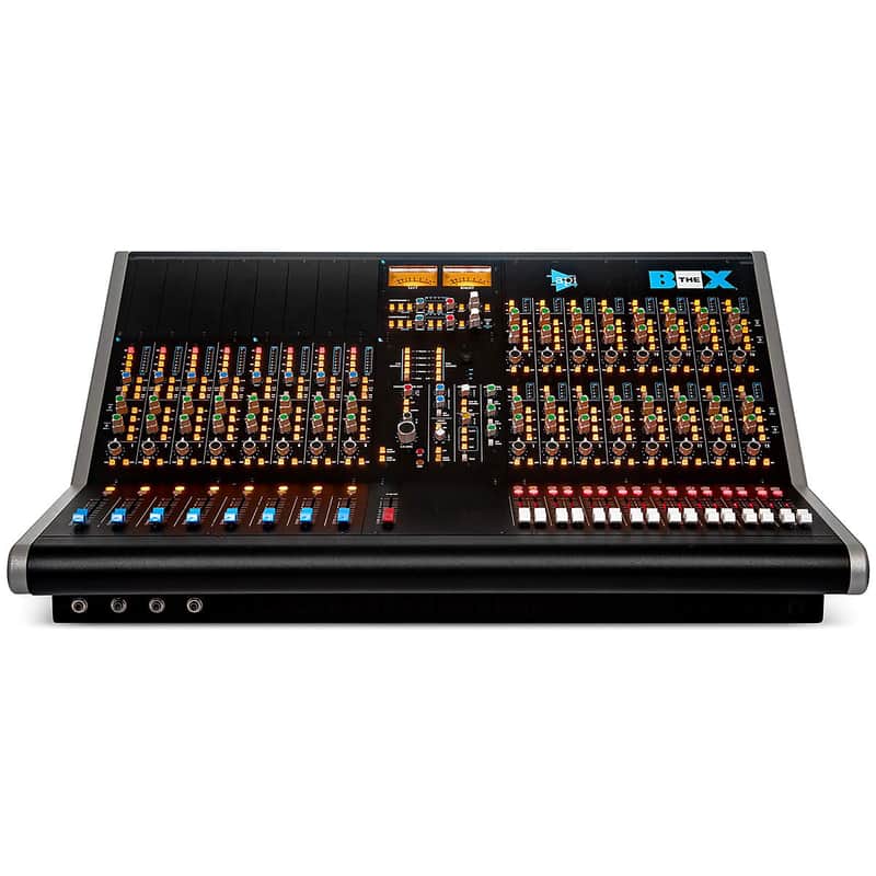 API The Box 2 Console image 1