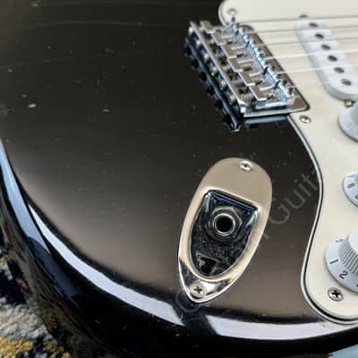 1974 Fender - Stratocaster - Hardtail - ID 5840 image 5