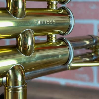Jupiter JFH1100RQ 1100 Performance Series Flugelhorn image 7