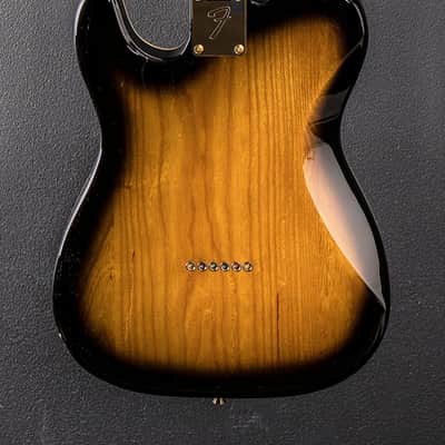 Fender Richie Kotzen Telecaster image 4
