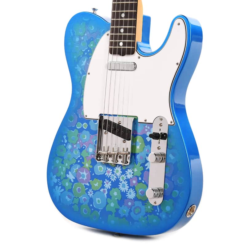 Fender Custom Shop '68 Reissue Telecaster Custom Closet Classic image 3