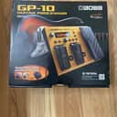 Boss GP-10 with GK-3