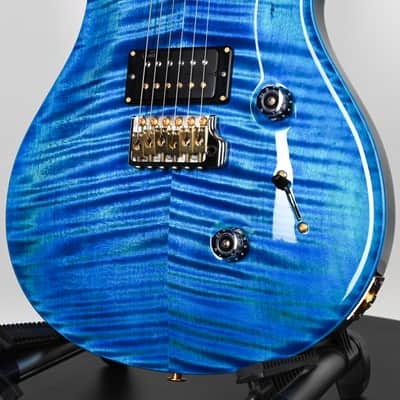 PRS Custom 24 w/ 10-Top & DMO Pickups- Custom Color 2026 (0422740) image 9