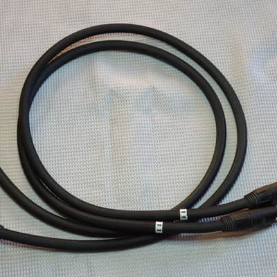 Monster Cable Neutrik Reference Balanced Audio Cable Pair image 6
