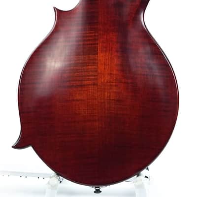 Eastman MD515CC/TV F Style Mandolin image 4