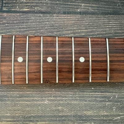 1997-99 Fender Japan JB62 Jazz Bass Neck Made in Japan image 14