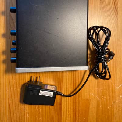 TASCAM US-2X2 USB Audio Interface 2010s - Black image 6