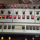 Oberheim OB-X8 Desktop 8- Module Synth - Black with Wood Sides