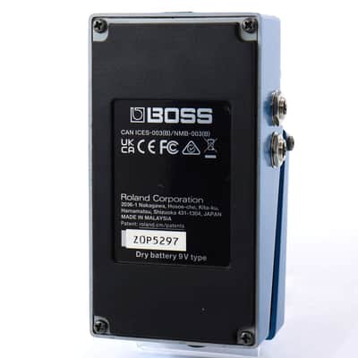 BOSS PS-6 Harmonist [Z0P5297] (08/07) image 2