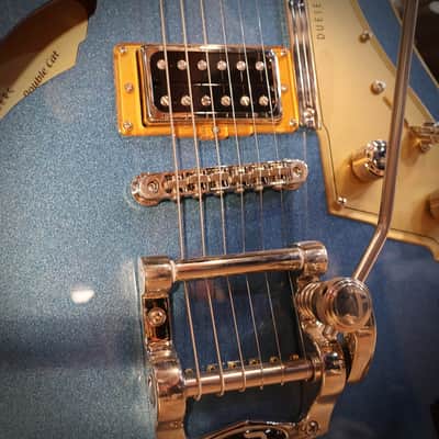 Duesenberg Double Cat Royal Blue Limited image 4