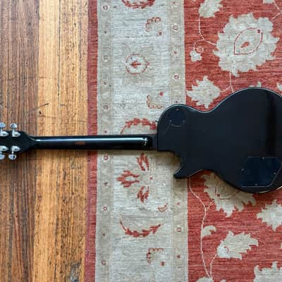 1989 Gibson Les Paul Special in Tobacco Burst - P100 Pickups - Modified image 6