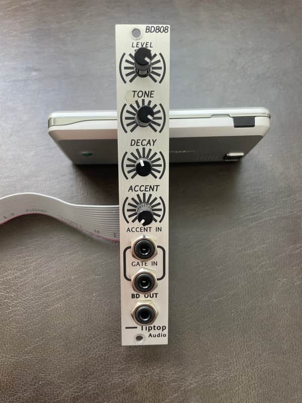 Tiptop Audio BD808