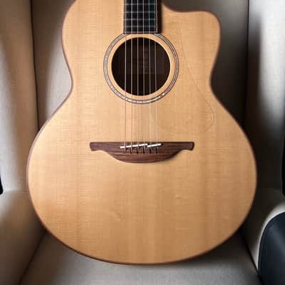 Lowden Alex DeGrassi Signature Model De Grassi F50 image 3