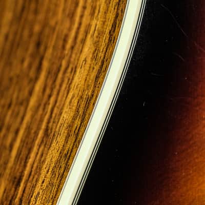 2007 Guild D-55 natural image 9