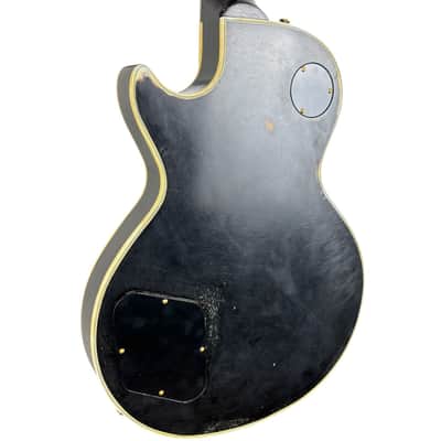 Orville Les Paul - Ebony image 5