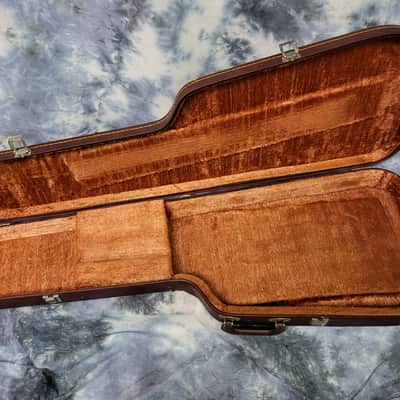 Video Demo Vintage RARE 1969 Ibanez Model 2475STLP Strat Style Guitar Pro Setup New Strings Original Hard Shell Case image 17