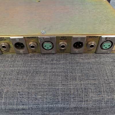 Furman QN-44 Quad Noise Gate image 6